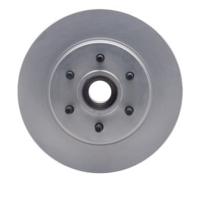 Ford F-150 Brake Rotor (1) - Front - R1 Concepts - GeoSPEC Coated - `04-`08